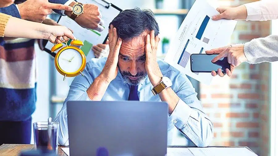 cortisol terapia ansiedad